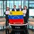 2024 FIFA/CIES International University Network Prize: Two former students from Venezuela visit Switzerland