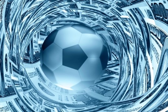 International soccer transfer market rebounds in 2022